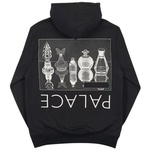 Thumbnail NASAL HOOD BLACK one color