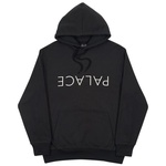 Thumbnail NASAL HOOD BLACK one color