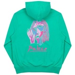 Thumbnail SIGNATURE HOOD POOL GREEN one color