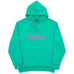 Thumbnail SIGNATURE HOOD POOL GREEN one color