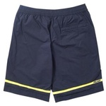 Thumbnail P-LINE COTTON SHORT DARK NAVY one color