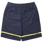 Thumbnail P-LINE COTTON SHORT DARK NAVY one color