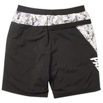 Thumbnail P-LITE RUN IT SHORT BLACK one color