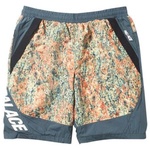 Thumbnail P-LITE RUN IT SHORT GRANITE one color