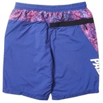 Thumbnail P-LITE RUN IT SHORT ULTRAMARINE one color