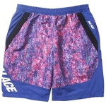 Thumbnail P-LITE RUN IT SHORT ULTRAMARINE one color