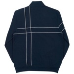 Thumbnail PIPER TRACK TOP NAVY one color