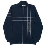 Thumbnail PIPER TRACK TOP NAVY one color