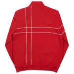 Thumbnail PIPER TRACK TOP RED one color