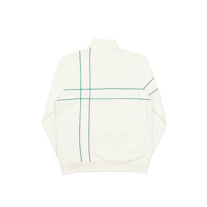 Thumbnail PIPER TRACK TOP WHITE one color