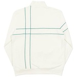 Thumbnail PIPER TRACK TOP WHITE one color