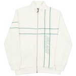 Thumbnail PIPER TRACK TOP WHITE one color