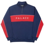 Thumbnail QUART FUNNEL NAVY one color