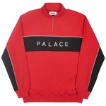 Thumbnail QUART FUNNEL RED one color