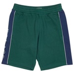 Thumbnail QUART SHORT GREEN one color