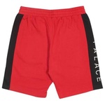 Thumbnail QUART SHORT RED one color