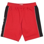 Thumbnail QUART SHORT RED one color