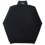 Thumbnail TECHNO ZIP SWEAT BLACK one color