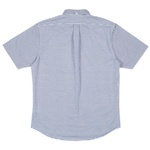 Thumbnail SERVICE SHORT SLEEVE SHIRT BLACK / WHITE one color