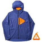 Thumbnail TRI-PACK PERTEX JACKET BLUE one color
