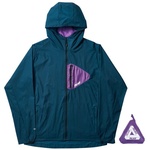 Thumbnail TRI-PACK PERTEX JACKET GREEN one color