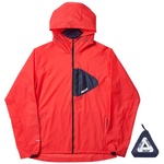 Thumbnail TRI-PACK PERTEX JACKET HIBISCUS one color