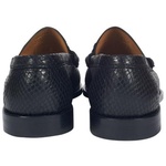 Thumbnail PALACE LOAFER BLACK SNAKE PRINT one color