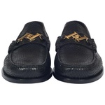 Thumbnail PALACE LOAFER BLACK SNAKE PRINT one color