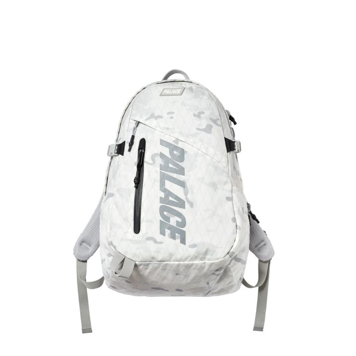 Thumbnail MULTICAM TECH BACK PACK ALPINE one color