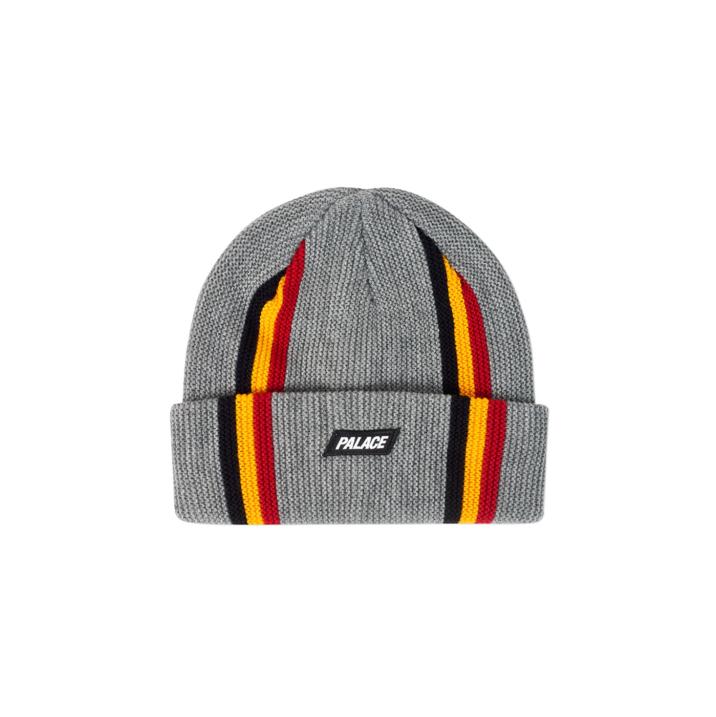 VERT BEANIE GREY MARL one color