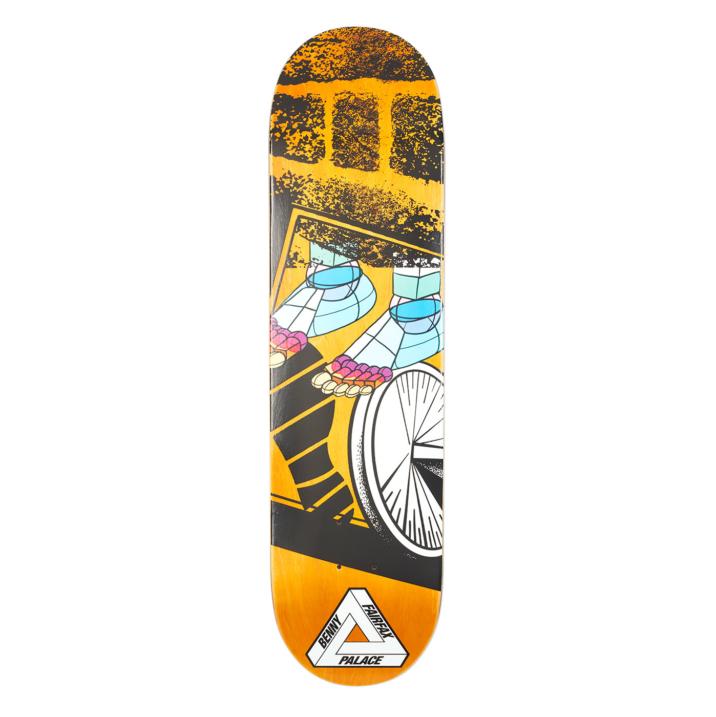 Thumbnail FAIRFAX PRO S17 8.06 one color