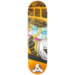 Thumbnail FAIRFAX PRO S17 8.06 one color