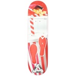 Thumbnail CLARKE PRO S17 8.25 one color