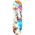 Thumbnail ABBOTT 8.375 one color