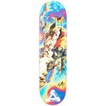 Thumbnail ABBOTT 8.1 one color