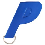 Thumbnail P BOTTLE OPENER BLUE one color