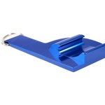 Thumbnail P BOTTLE OPENER BLUE one color
