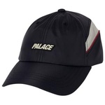 Thumbnail FLUID SHELL 6-PANEL BLACK one color