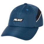 Thumbnail FLUID SHELL 6-PANEL BLUE one color