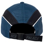 Thumbnail FLUID SHELL 6-PANEL BLUE one color