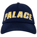 Thumbnail PAL KNIT 6-PANEL NAVY one color