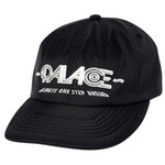 Thumbnail OBSISSION 6-PANEL BLACK one color