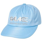 Thumbnail OBSISSION 6-PANEL BLUE one color