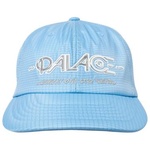 Thumbnail OBSISSION 6-PANEL BLUE one color