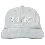 Thumbnail OBSISSION 6-PANEL SILVER one color