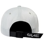 Thumbnail OBSISSION 6-PANEL SILVER one color
