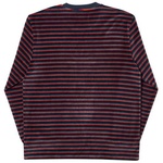 Thumbnail EMOTIONAL WAVE LONGSLEEVE BLACK one color