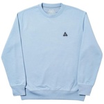 Thumbnail SOFAR CREW MID BLUE one color