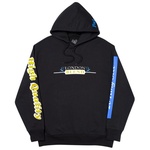 Thumbnail BLENDER HOOD BLACK one color