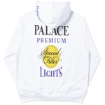 Thumbnail BLENDER HOOD WHITE one color